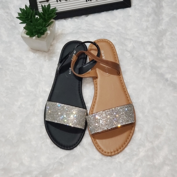 MADDEN GIRL BY STEVE MADDEN SANDALS - Picture 7 of 7